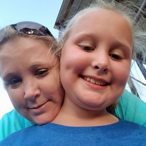 Meet your Posher, Jeri