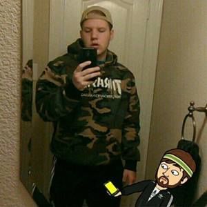 Meet your Posher, Blake