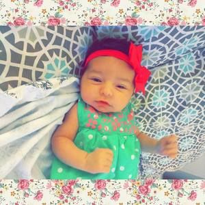 Meet your Posher, Aaron