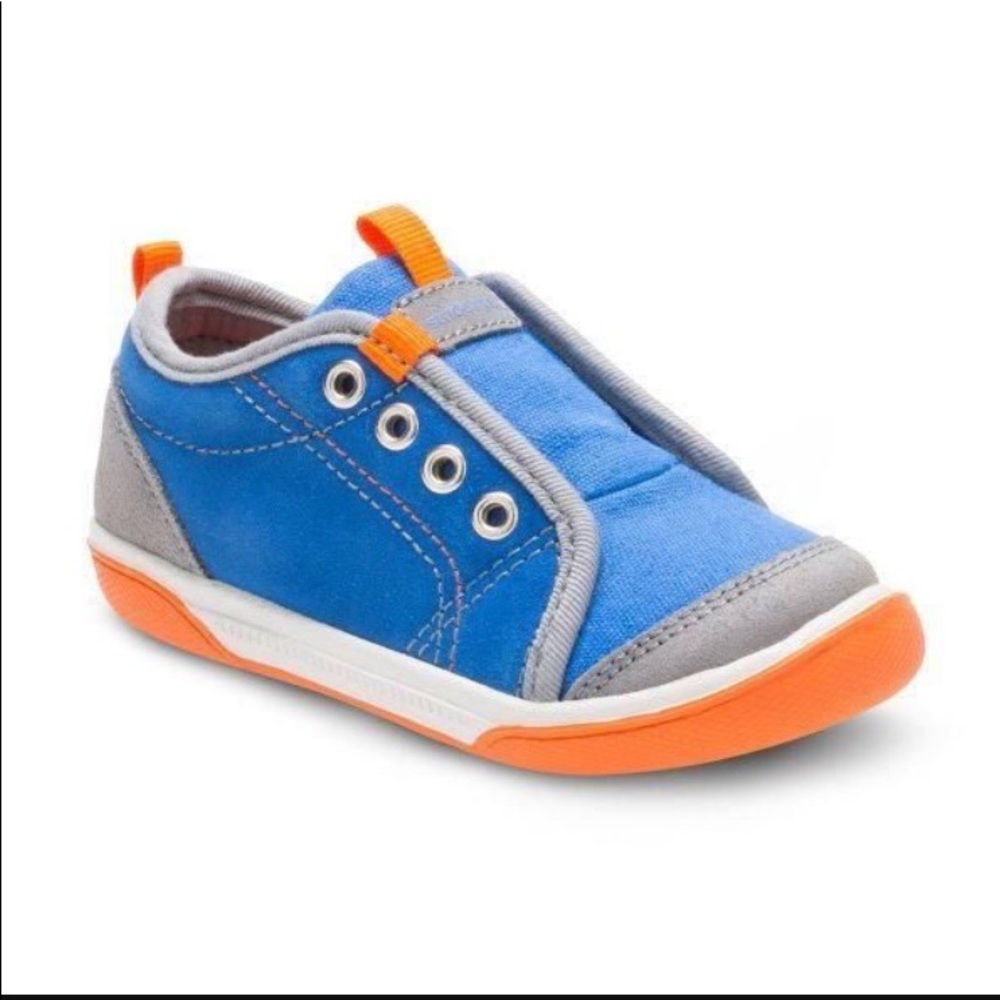 Stride rite toddler size 6