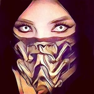 Meet your Posher, Jackie