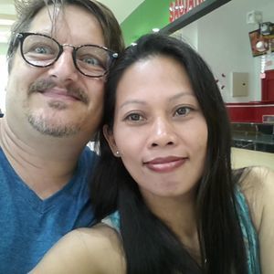 Meet your Posher, Geneveve