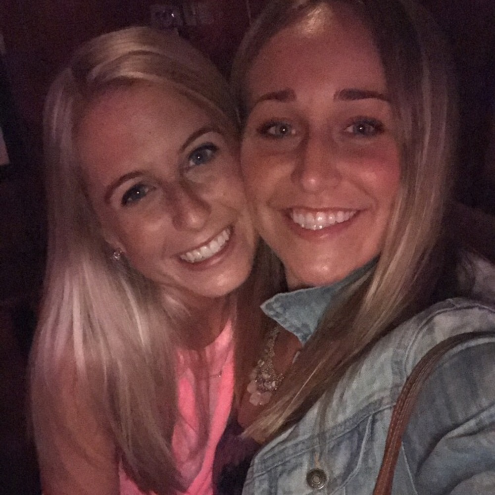 Meet your Posher, Alison