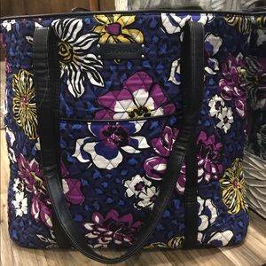 Vera Bradley tote