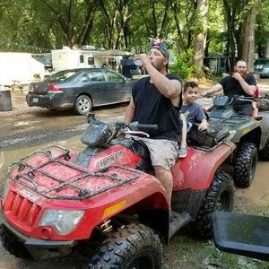 Meet your Posher, Schultz