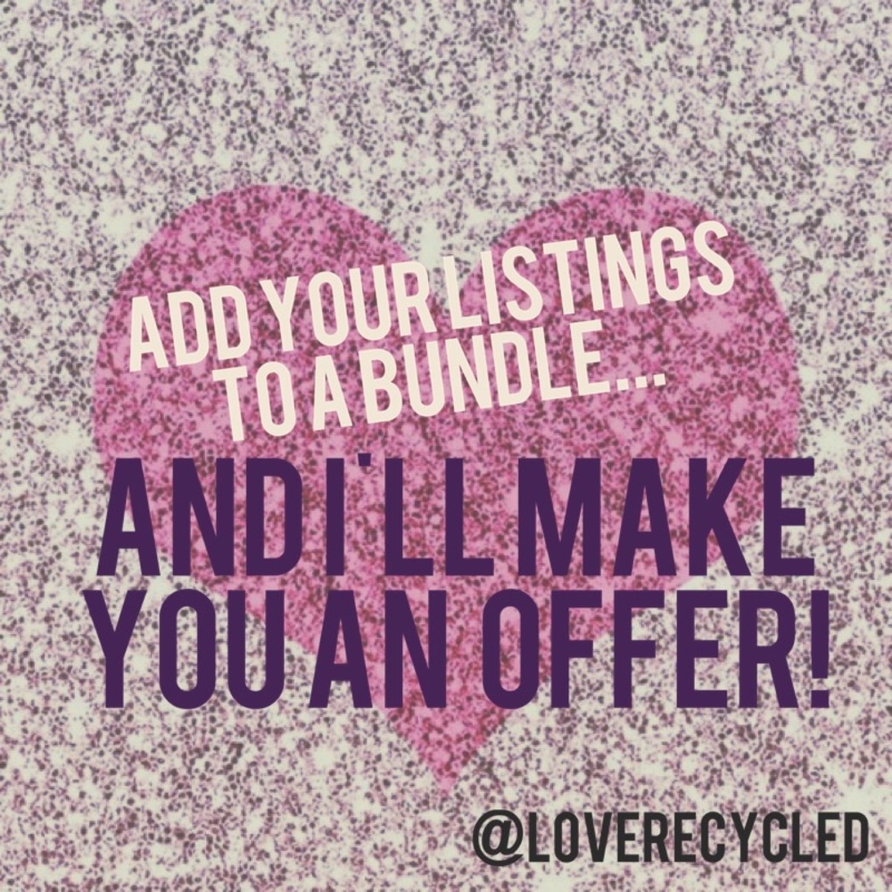 Bundle and save!