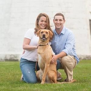 Meet your Posher, Tracy