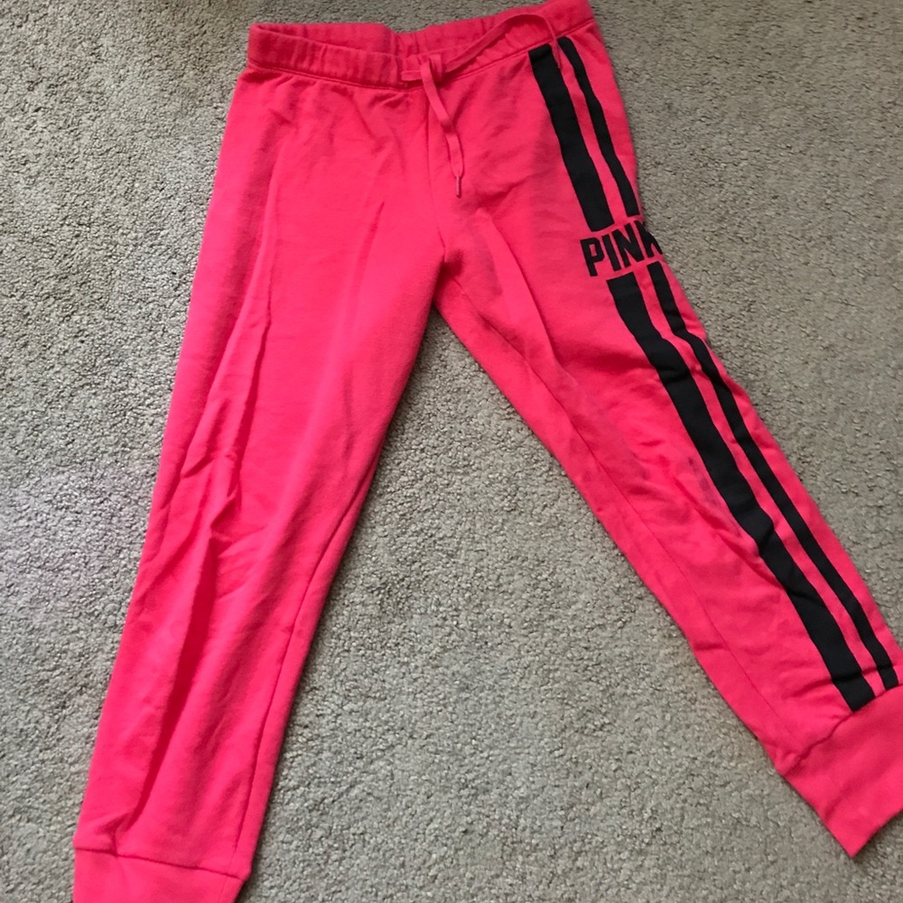 Gym pants