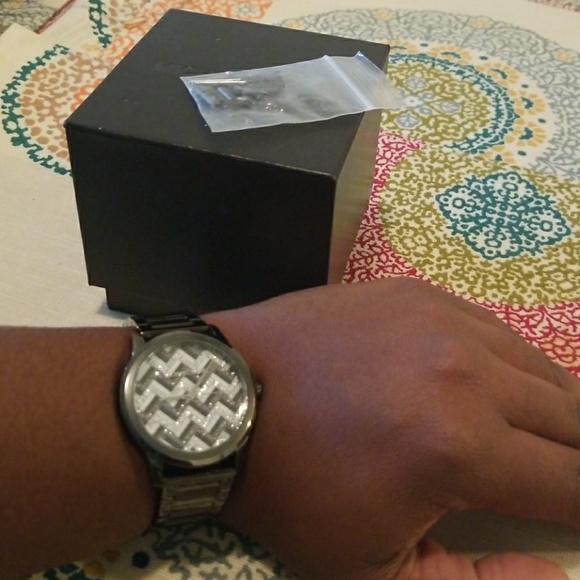 Authentic Michael Kors watch
