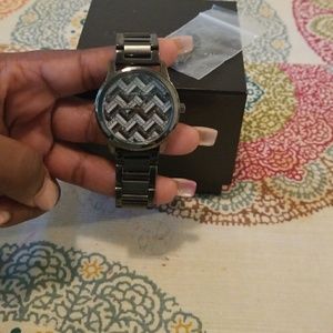 Authentic Michael Kors watch