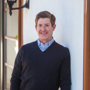 Meet your Posher, Sean