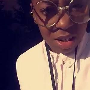 Meet your Posher, Tatum