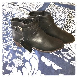 Forever 21 Booties