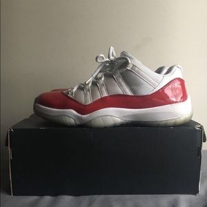 Cherry 11s