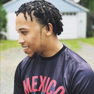 Meet your Posher, Josh