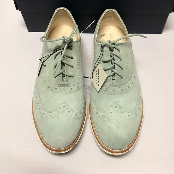 Cole Haan Shoes - New  COLE HAAN Oxfords Flats 🌟Sz5🌟 Only 1 Left