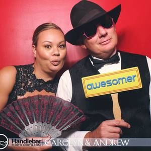 Meet your Posher, Pamella