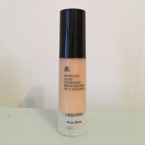 Arbonne Foundation