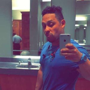 Meet your Posher, Julio