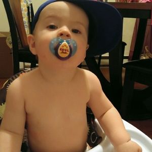 Meet your Posher, William