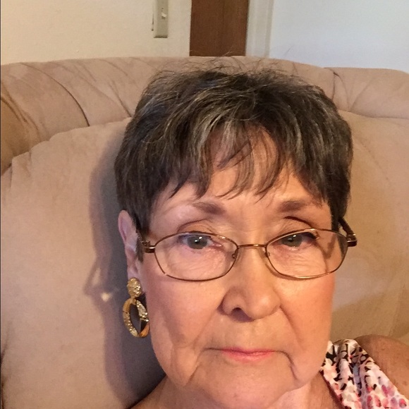 Meet your Posher, Mary - Picture 1 of 1