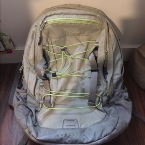North Face Borealis backpack