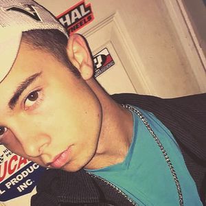 Meet your Posher, Peyton