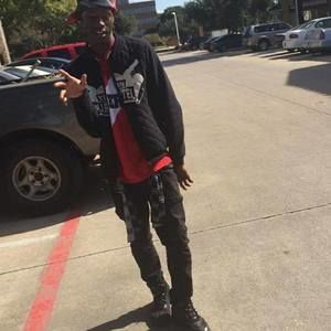 Meet your Posher, Lahendrix