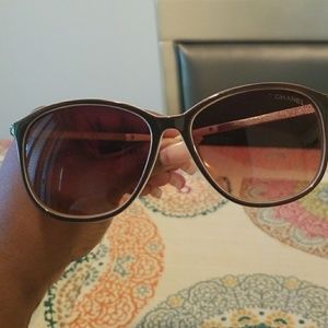 Authentic Chanel shades