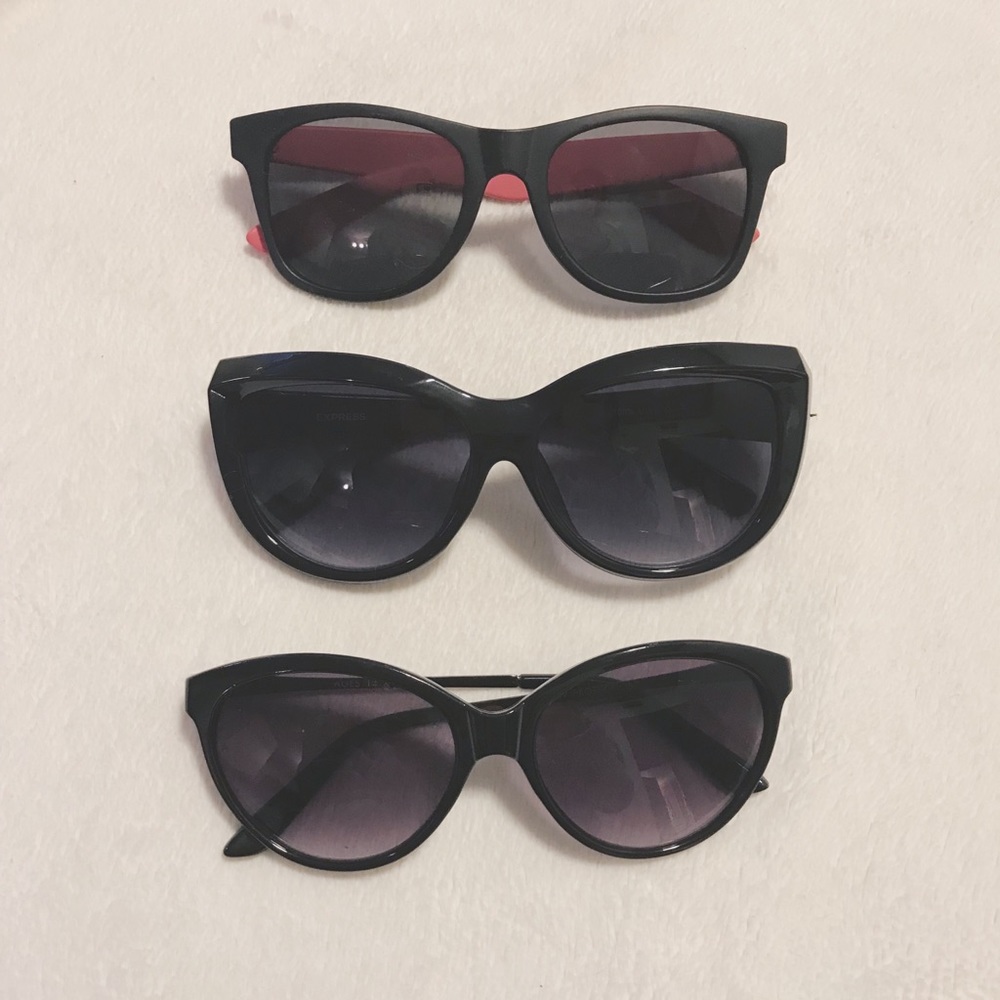 Sunglass Bundle! 😎