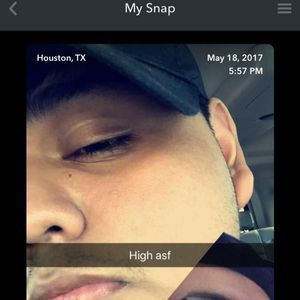 Meet your Posher, Joseph