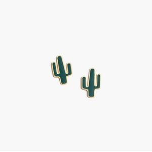 Madewell Cactus Earrings