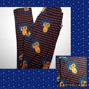 New LuLaRoe Tween leggings