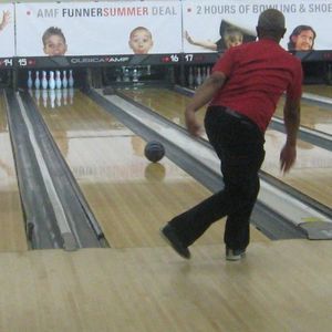 Meet your Posher, Sam