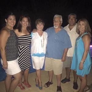 Meet your Posher, Bernice