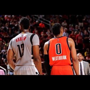 Meet your Posher, Ferrell