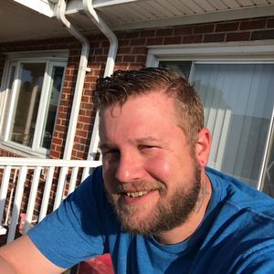 Meet your Posher, Steve