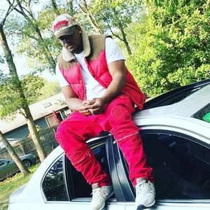 Meet your Posher, Steven