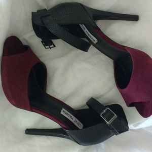 Steve Madden Shiri