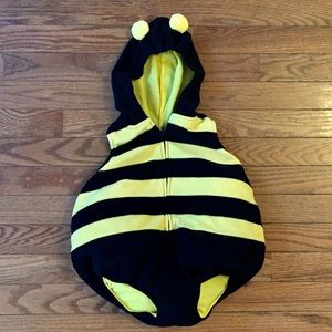 carters bee costume