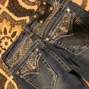 Miss Me - Style No. JP5002-33