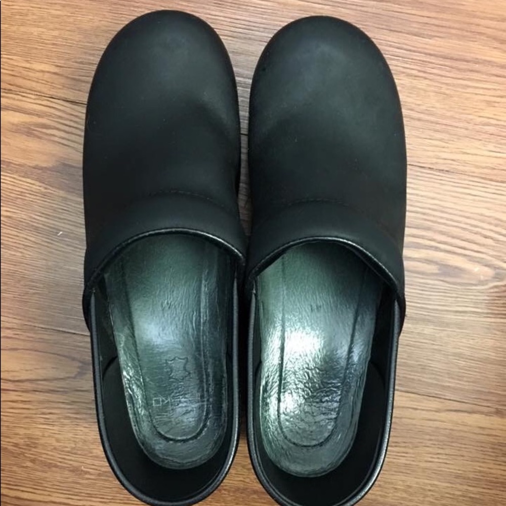 Dansko Professional Clogs Size 41