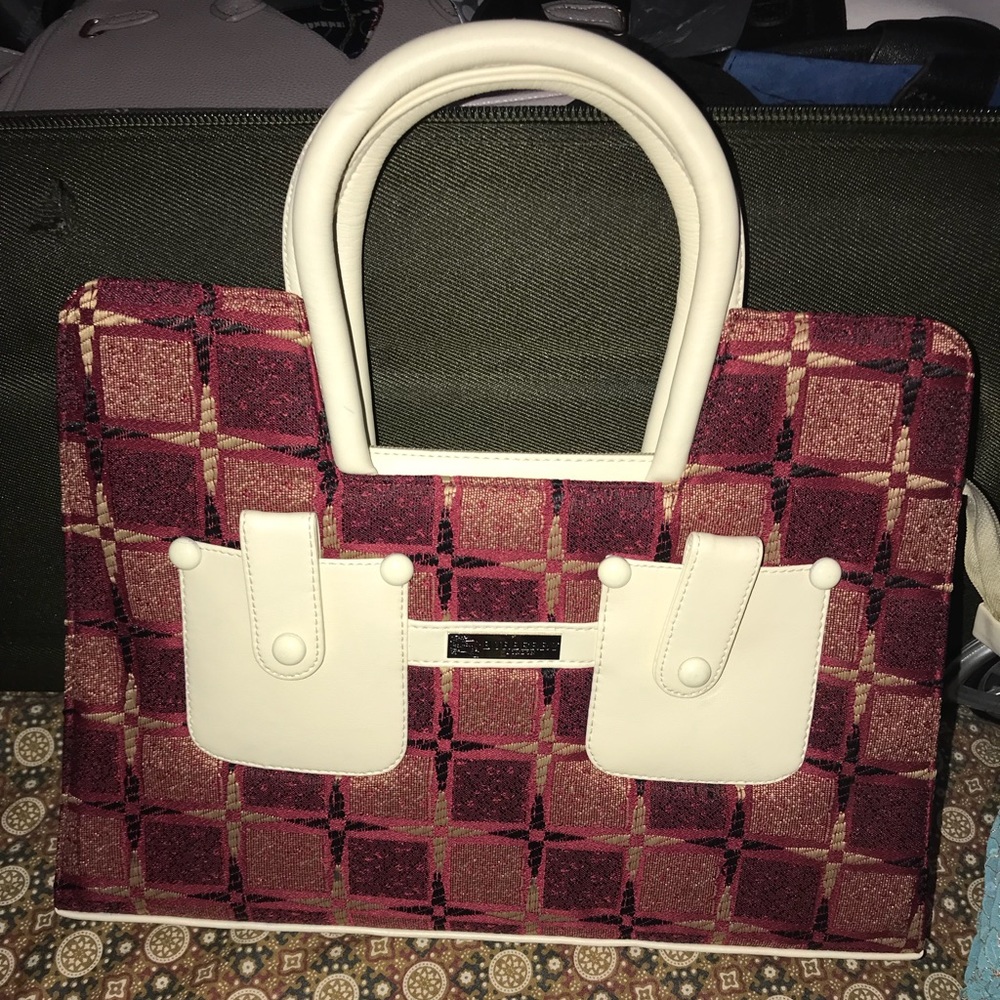 Burberry Shoulder Bag