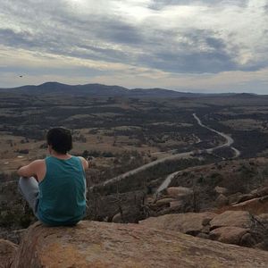 Meet your Posher, Aj