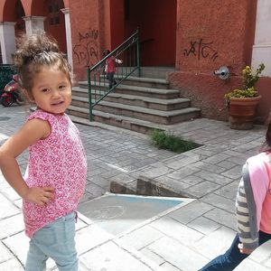 Meet your Posher, Ana