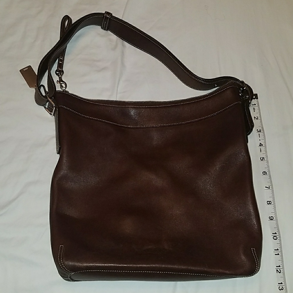 Sale🤑🤑Vintage Coach Handbag