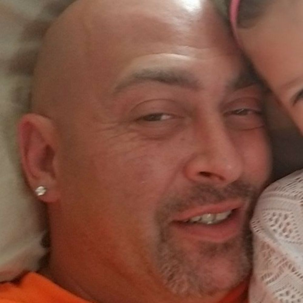 Meet your Posher, Gary