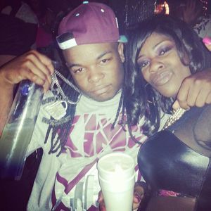 Meet your Posher, Bottomboy