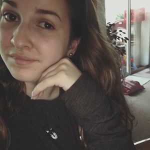 Meet your Posher, Nicolette