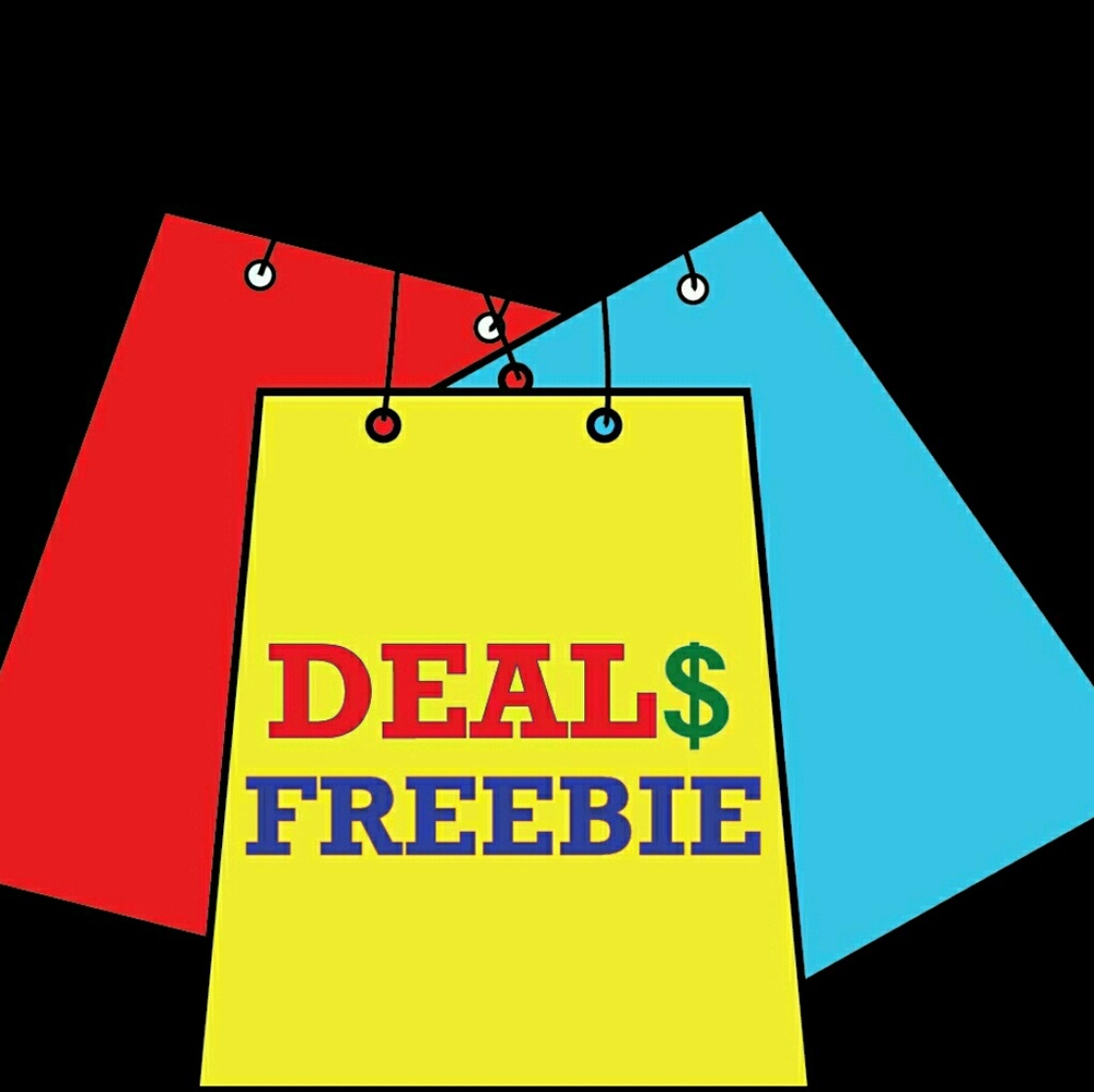 Meet your Posher, Deals Freebie